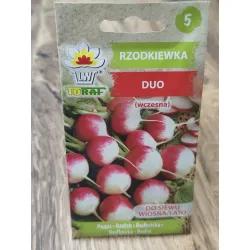 Rzodkiewka Duo